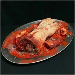 Other Cannibal Banquet 9 Other Cannibal Banquet -Halloween Gear Sales gory platter hand 4