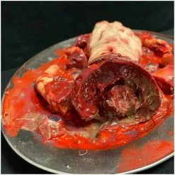 Other Cannibal Banquet 10 Other Cannibal Banquet -Halloween Gear Sales gory platter hand 5