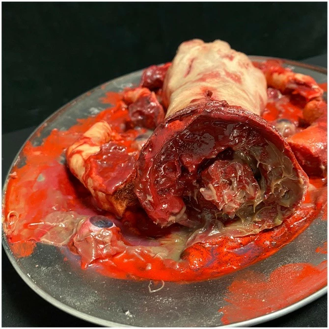 Other Cannibal Banquet 5 Other Cannibal Banquet - Image 5