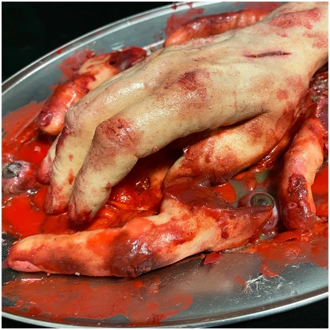 Other Cannibal Banquet 6 Other Cannibal Banquet - Image 6