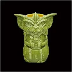Other Geeki Tikis Gremlins Stripe Tiki Mug