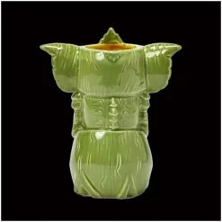 Other Geeki Tikis Gremlins Stripe Tiki Mug -Halloween Gear Sales gremlins stripe geeki tiki mug 3
