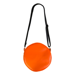 TRICK OR TREAT STUDIOS Trick R Treat Sam O Lantern Handbag Unlit -Halloween Gear Sales halloween pumpkin purse back 1