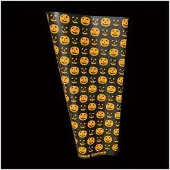 TRICK OR TREAT STUDIOS Halloween (1978) Pumpkin Wrapping Paper