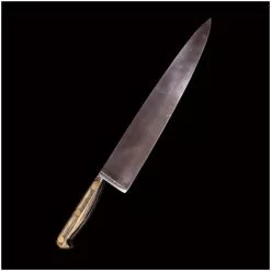 TRICK OR TREAT STUDIOS Halloween 1978 Michael Myers Butcher Knife Prop