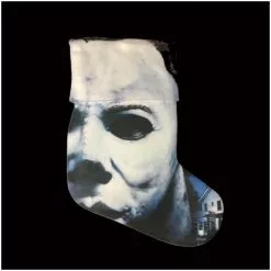 Other Horror Christmas Stocking Michael Myers