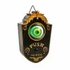 Other Animated Spooky Eyeball Doorbell
