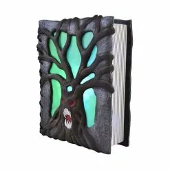 Other Haunted Spell Book