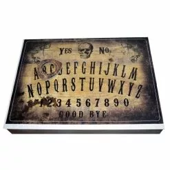 Other Haunted Spirit Board