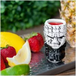 Other Geeki Tikis Hellraiser Pinhead Mini Muglet 7 Other Geeki Tikis Hellraiser Pinhead Mini Muglet -Halloween Gear Sales hellraiser pinhead geeki tiki mini muglet 4