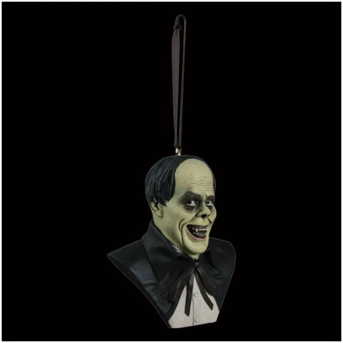 TRICK OR TREAT STUDIOS Holiday Horrors The Phantom Of The Opera Ornament 3 TRICK OR TREAT STUDIOS Holiday Horrors The Phantom Of The Opera Ornament - Image 3