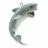 Horrornaments Christmas Tree Ornament Shark