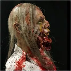 Other Ravenous Zombie Woman -Halloween Gear Sales hunger female zombie prop 8