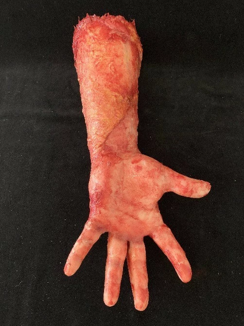 Other Silicone Male Arm Toxic 5 Other Silicone Male Arm Toxic - Image 5