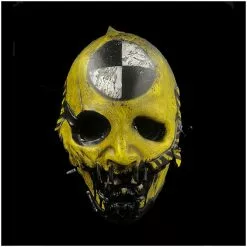 Mad About Horror Machinist Crash Test Dummy