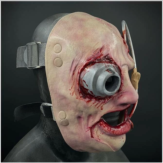 Other Doc Flesh Mask 2 Other Doc Flesh Mask - Image 2