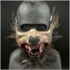 Other Howler Quarter Mask Brown