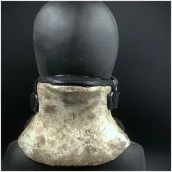 Other Muzzled Asylum Mask -Halloween Gear Sales inferno effects muzzled mask 4