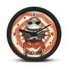 Other The Nightmare Before Christmas Pumpkin King Desk Clock