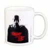 Other Friday The 13th Jason Voorhees Mug