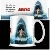 Other Jaws 2 Poster Mug
