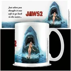 Other Jaws 2 Poster Mug