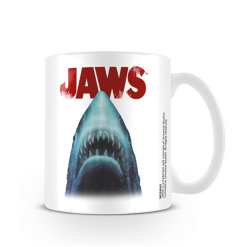 Other Jaws Shark Head Mug