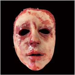 Other Silicone Skinned Face Mask JESSICA