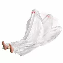 Tekky Toys Animated John Doe Corpse