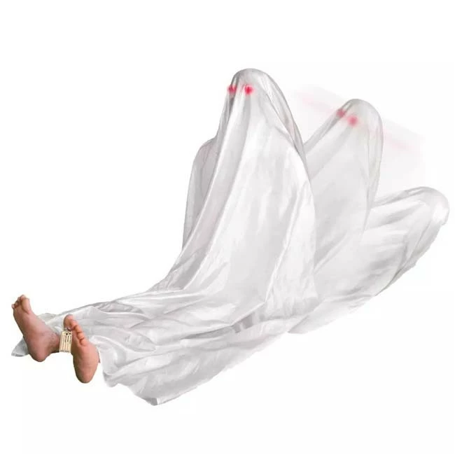 Tekky Toys Animated John Doe Corpse 1 Tekky Toys Animated John Doe Corpse