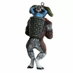 Horrornaments Christmas Tree Ornament Krampus -Halloween Gear Sales krampus 2 horrornaments christmas halloween tree decoration