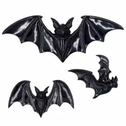 Kreepsville 666 Kreepsville666 Wall Bat Set