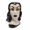 Kreepsville 666 Kreepsville666 Vampire Portrait Ceramic Vase *SALE*