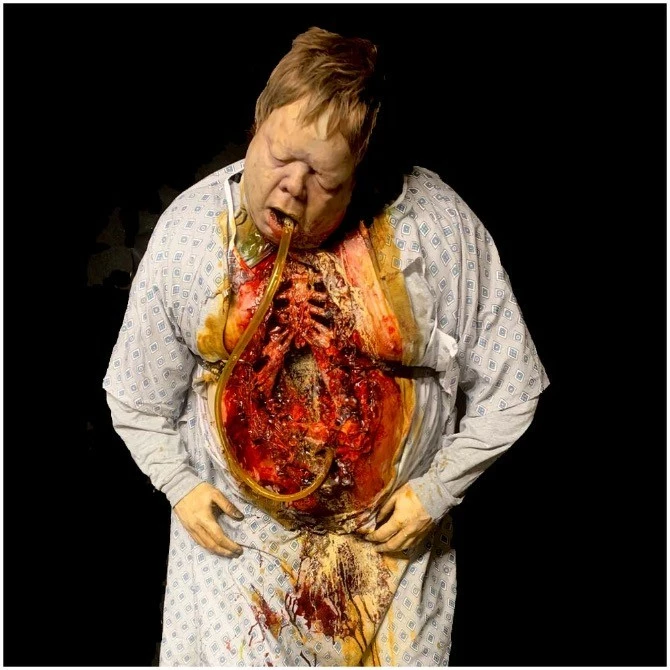 Other Life Size Body Malpractice 2 Other Life Size Body Malpractice - Image 2