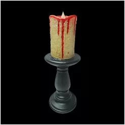 Other Light Up Bloody Candle