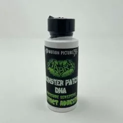 Other Monster Patch Pressure Sensitive Contact Adhesive 2oz