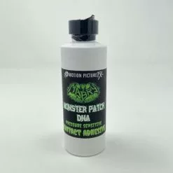Other Monster Patch Pressure Sensitive Contact Adhesive 4oz