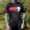 Mad About Horror T Shirt