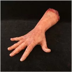Other Silicone Male Arm Cadaver