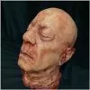 Other Silicone Severed Head Clarence, Freshly Dead