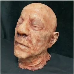 Other Silicone Severed Head Clarence, Dead A While