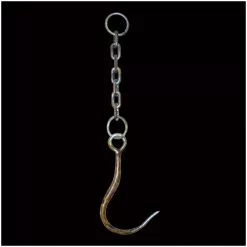 Other Meat Hook With Chain