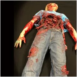 Other Messed Up Dead Body -Halloween Gear Sales messed up dead body prop 5
