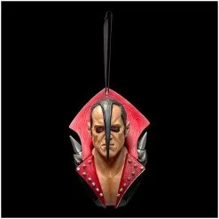TRICK OR TREAT STUDIOS Holiday Horrors Misfits Jerry Only Ornament