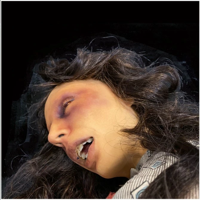 Ghost Ride Productions Life Size Body Mindi Stumpy 5 Ghost Ride Productions Life Size Body Mindi Stumpy - Image 5