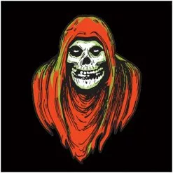 TRICK OR TREAT STUDIOS The Misfits Fiend Wall Decor 7 TRICK OR TREAT STUDIOS The Misfits Fiend Wall Decor -Halloween Gear Sales misfits fiend wall decor tots 3