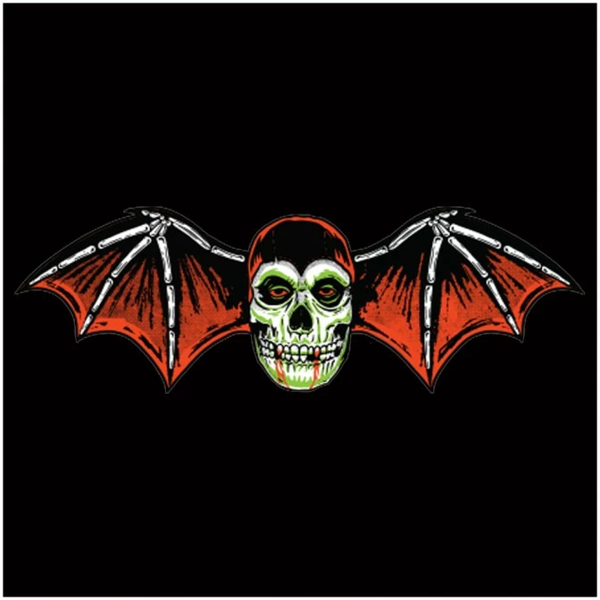 TRICK OR TREAT STUDIOS The Misfits Fiend Wall Decor 5 TRICK OR TREAT STUDIOS The Misfits Fiend Wall Decor - Image 5