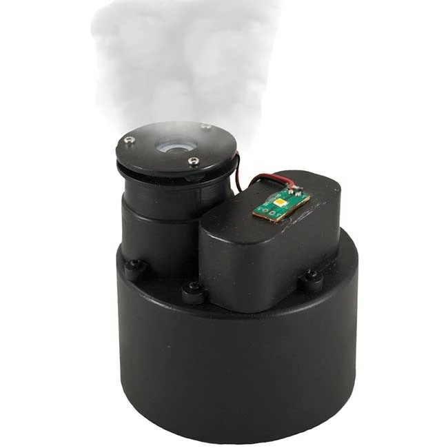 Other Misting Module 1 Other Misting Module