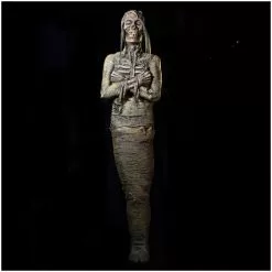 Distortions Unlimited Monster Mummy Prop