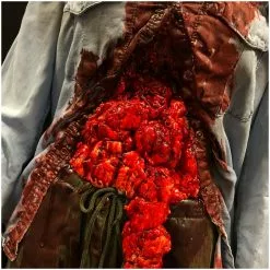 Mad About Horror Mutilated Mandy *SALE* -Halloween Gear Sales mutilated girl dead body prop 3